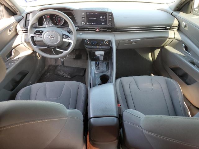 2022 Hyundai Elantra Sel VIN: 5NPLM4AG5NH079714 Lot: 58074844