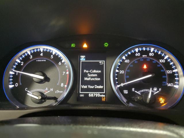 2017 Toyota Highlander Limited VIN: 5TDDZRFH8HS381985 Lot: 60670564