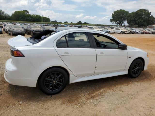 2017 MITSUBISHI LANCER ES - JA32U2FU3HU013007