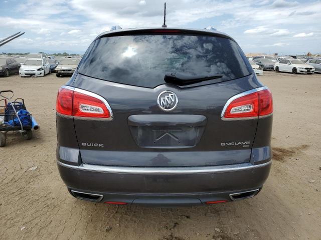 2015 Buick Enclave VIN: 5GAKVBKD3FJ176969 Lot: 59387944