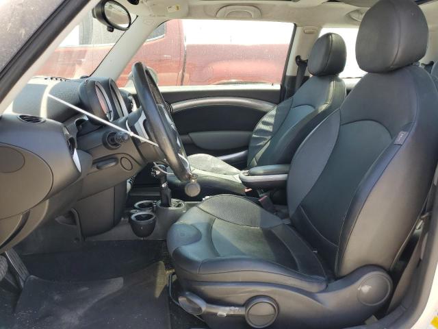 2009 Mini Cooper S VIN: WMWMF73549TW80526 Lot: 59854164