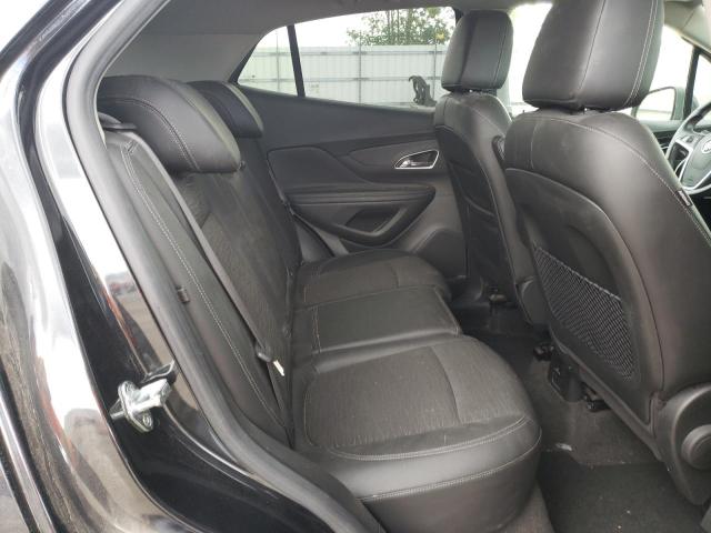 2016 BUICK ENCORE CON - KL4CJBSB8GB666620