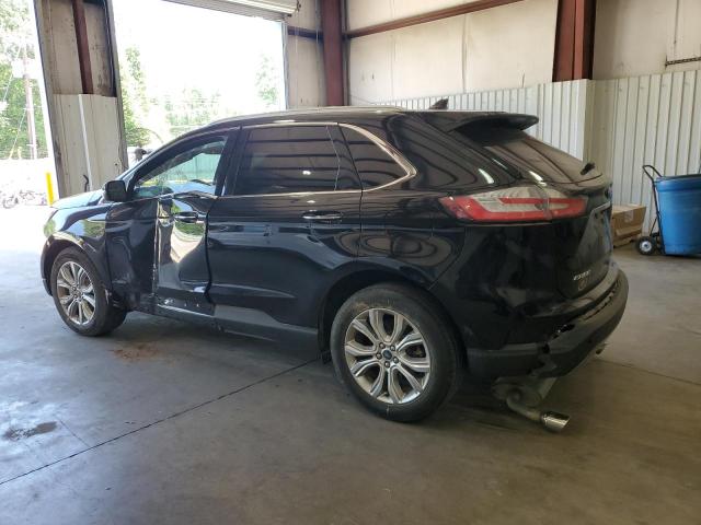 2FMPK3K97KBC02207 2019 FORD EDGE - Image 2