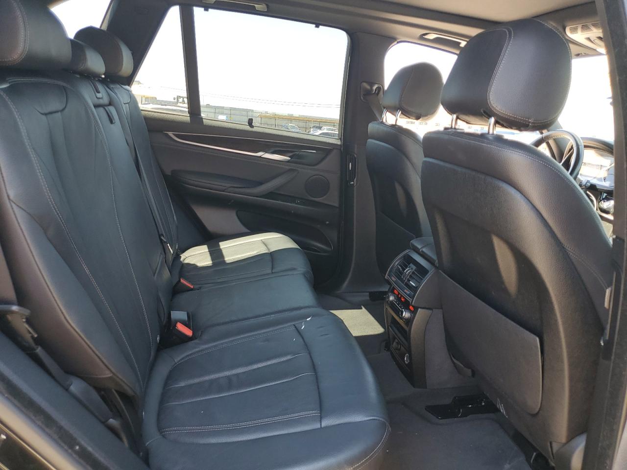 5UXKR0C55J0X99778 2018 BMW X5 xDrive35I