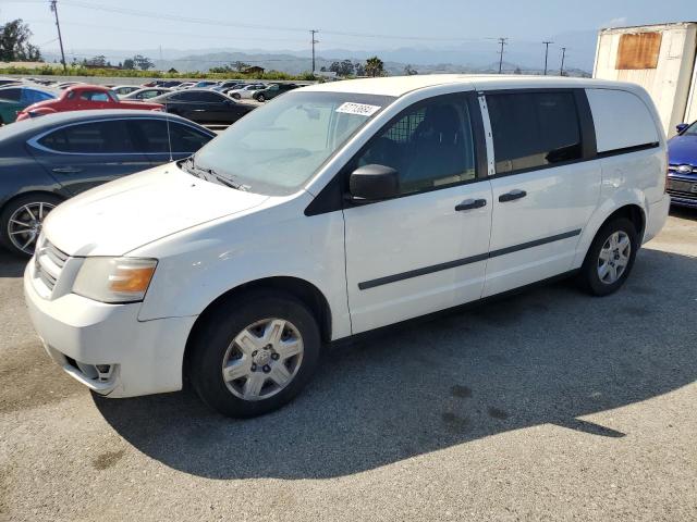 2010 Dodge Grand Caravan C/V VIN: 2D4CN1AE9AR174917 Lot: 57713684