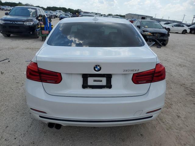 2018 BMW 330 I VIN: WBA8B9G55JNU98104 Lot: 58959094