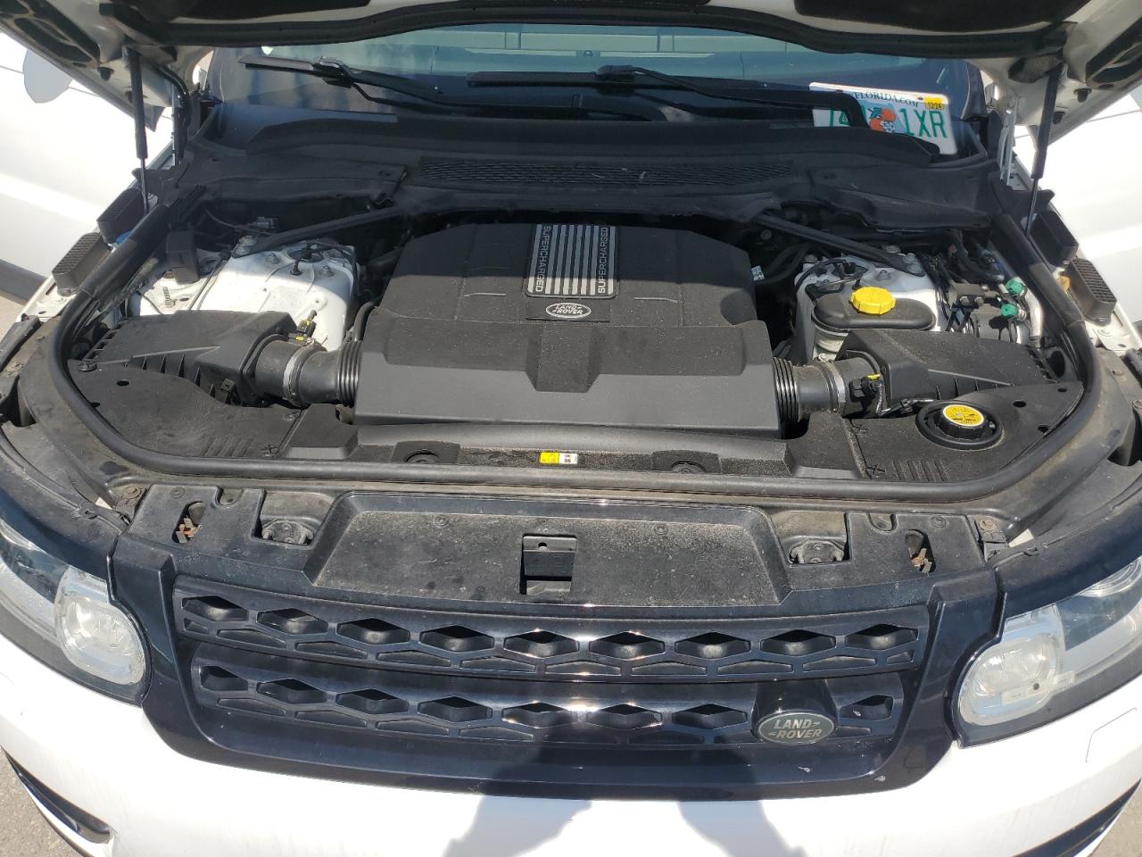 SALWR2TF9FA509656 2015 Land Rover Range Rover Sport Sc