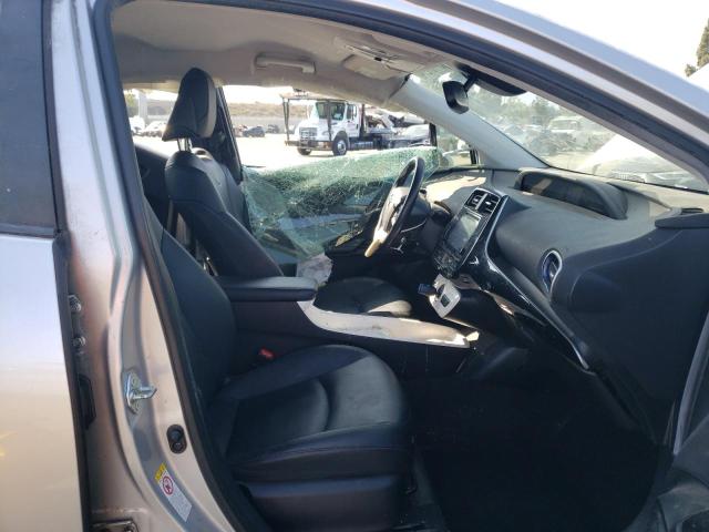 2016 Toyota Prius VIN: JTDKARFU8G3023202 Lot: 57707214