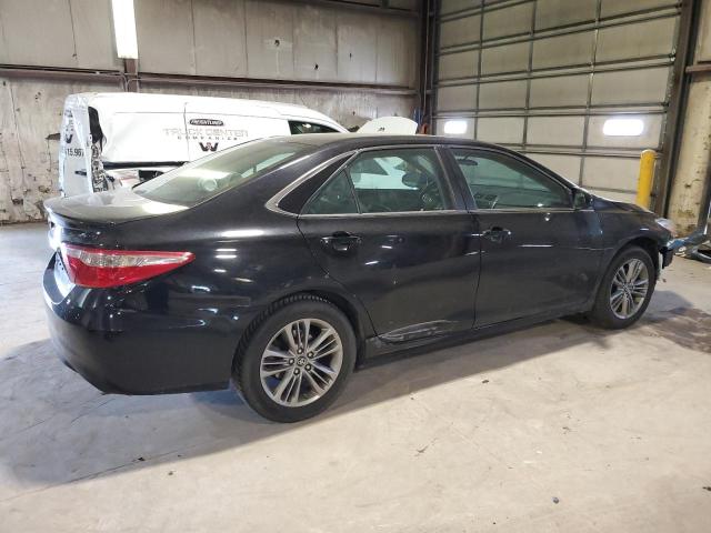 2017 TOYOTA CAMRY LE - 4T1BF1FK1HU279822