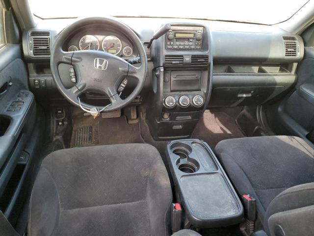 2005 Honda Cr-V Ex VIN: JHLRD78885C038986 Lot: 59538894