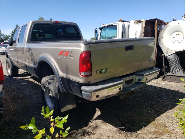 2004 Ford F350 Srw Super Duty VIN: 1FTSW31PX4EB26718 Lot: 55163564