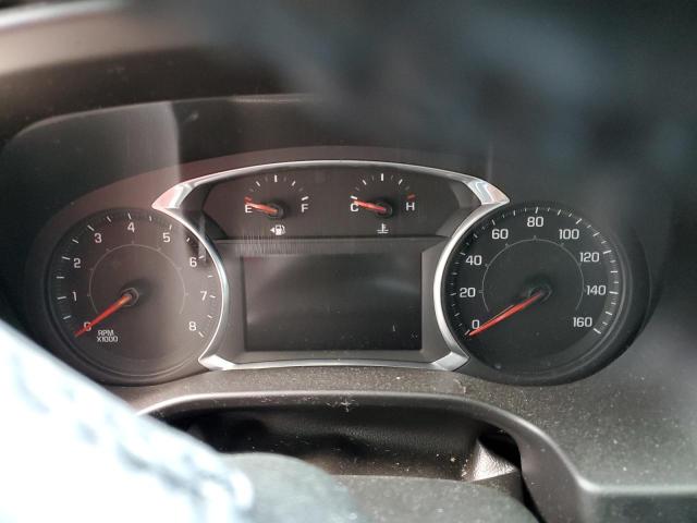 2017 GMC Acadia Sle VIN: 1GKKNSLS8HZ256935 Lot: 59314224