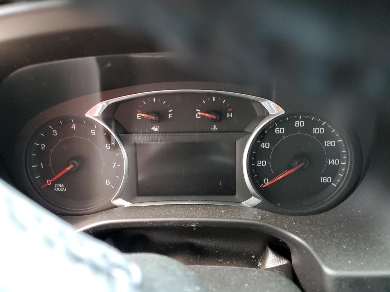 1GKKNSLS8HZ256935 2017 GMC Acadia Sle