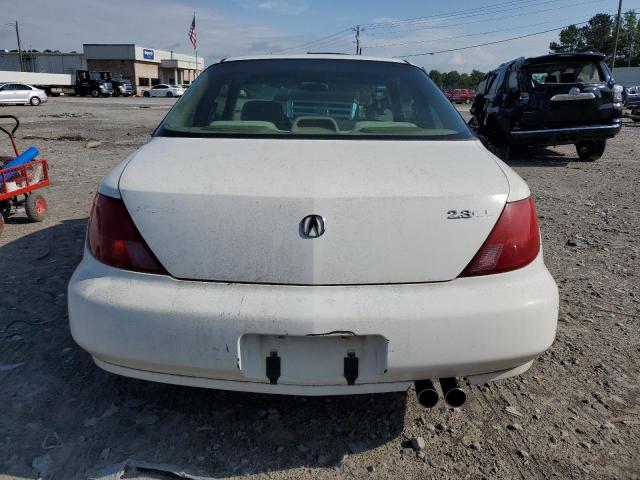 1998 Acura 2.3Cl VIN: 19UYA3146WL001214 Lot: 57135664