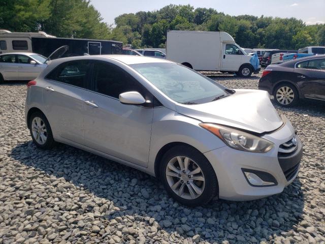 2013 Hyundai Elantra Gt VIN: KMHD35LE9DU031576 Lot: 59112604