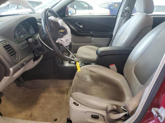 2006 Chevrolet Malibu Maxx Ltz VIN: 1G1ZU63836F133270 Lot: 60224224