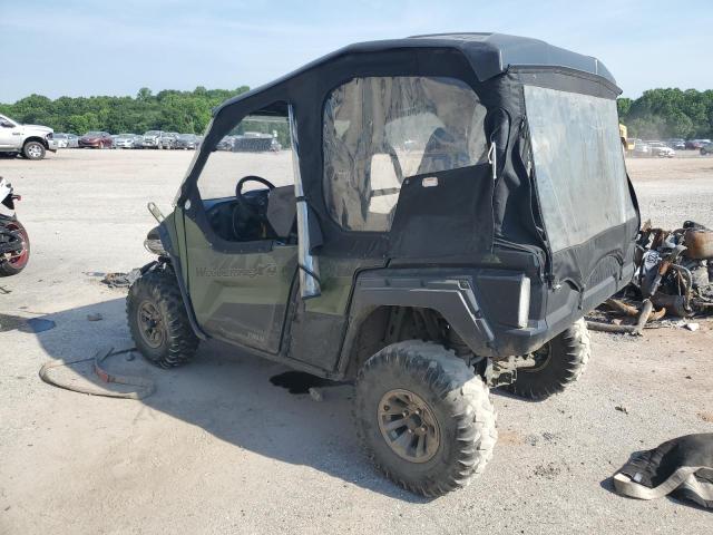 2021 YAMAHA YXF850 ES 5Y4AN14Y1MA104662