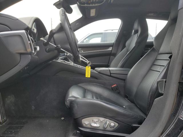 2016 PORSCHE PANAMERA T - WP0AC2A76GL070100
