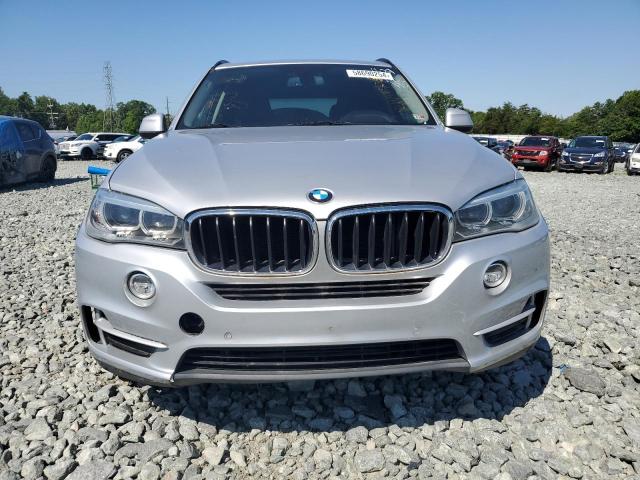 VIN 5UXKR2C53E0H32357 2014 BMW X5, Sdrive35I no.5