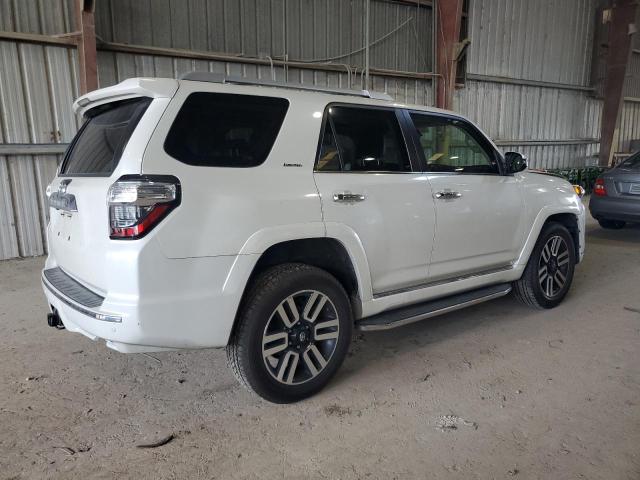 2016 Toyota 4Runner Sr5/Sr5 Premium VIN: JTEBU5JR0G5304509 Lot: 58267954