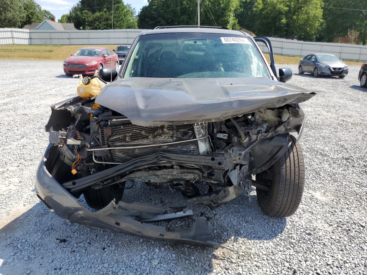 Lot #2691051055 2004 MAZDA TRIBUTE ES