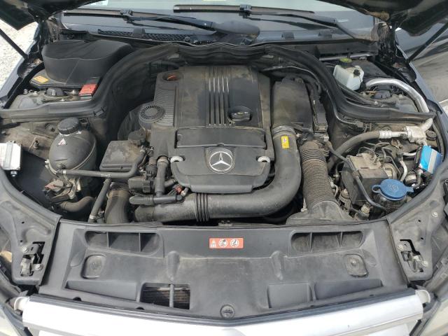 VIN WDDGF4HB5DA771702 2013 Mercedes-Benz C-Class, 250 no.11