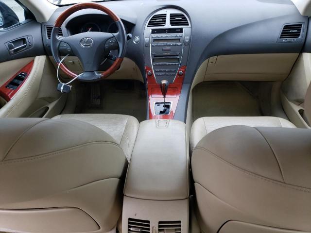 2007 Lexus Es 350 VIN: JTHBJ46G672032319 Lot: 58325644