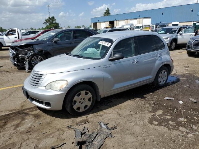 2006 Chrysler Pt Cruiser VIN: 3A4FY48B46T357414 Lot: 56621074