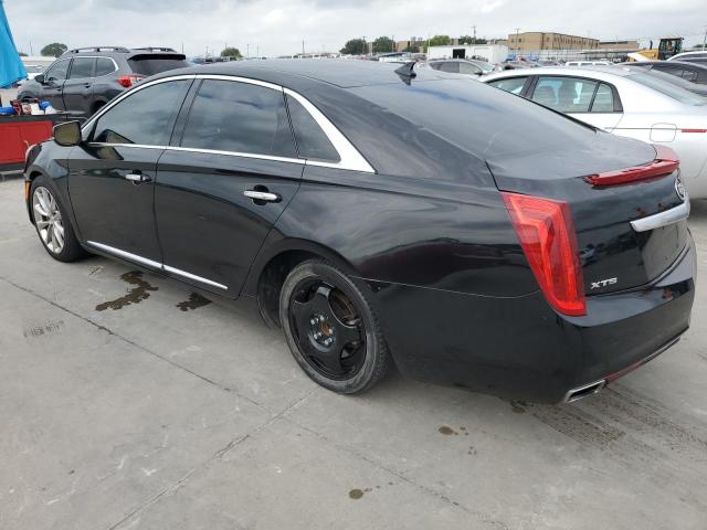 VIN 2G61P5S38D9152983 2013 Cadillac XTS, Luxury Col... no.2