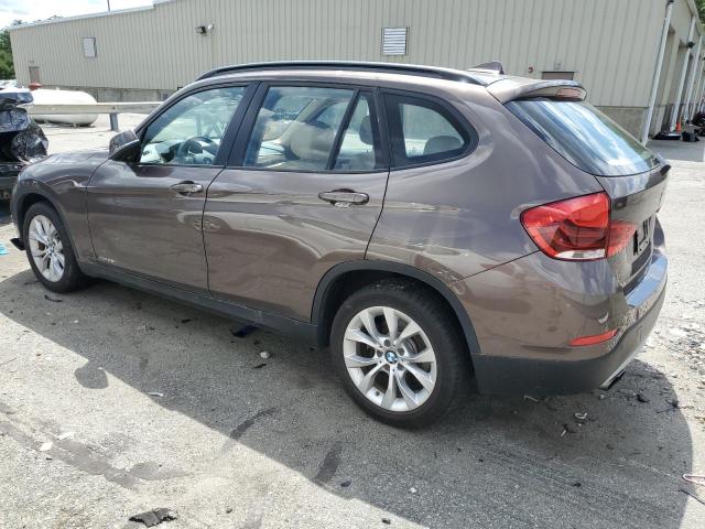 VIN WBAVL1C56DVR82827 2013 BMW X1, Xdrive28I no.2