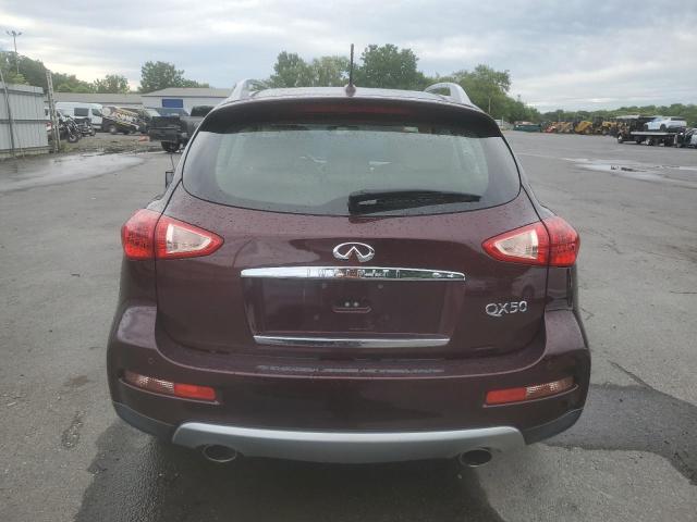 2016 Infiniti Qx50 VIN: JN1BJ0RR6GM265308 Lot: 59623074