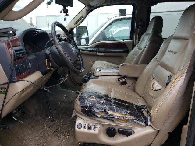 2006 Ford F350 Srw S VIN: XFTWW31P96EA06378 Lot: 55394634