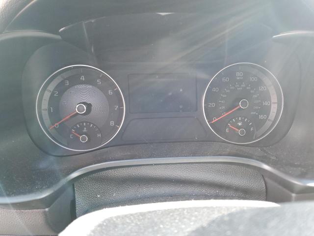 2023 KIA FORTE LX - 3KPF24AD0PE636934