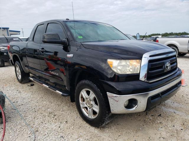 2012 Toyota Tundra Double Cab Sr5 VIN: 5TFUW5F13CX245609 Lot: 57404464