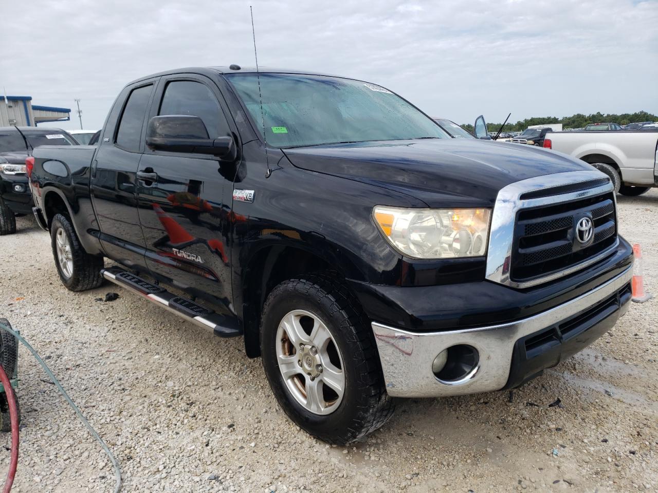 5TFUW5F13CX245609 2012 Toyota Tundra Double Cab Sr5