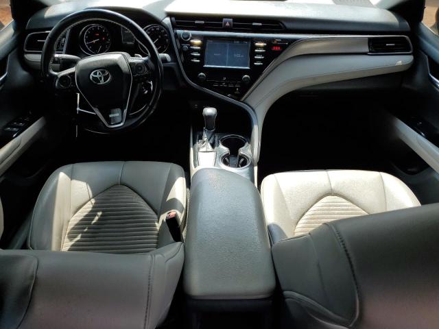 4T1B11HK4KU190488 | 2019 Toyota camry l