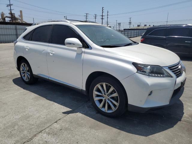 2015 Lexus Rx 350 VIN: 2T2ZK1BA3FC196720 Lot: 58160214