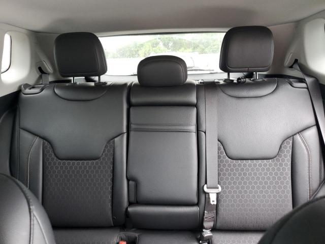 2019 Jeep Compass Latitude VIN: 3C4NJDBB3KT776296 Lot: 57640064