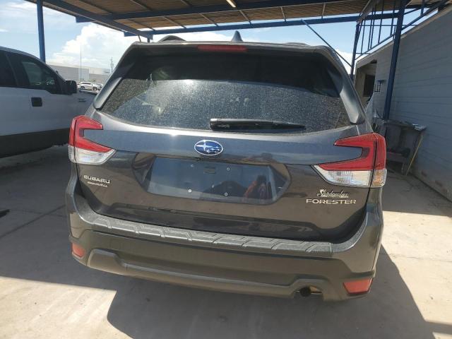 2021 Subaru Forester Premium VIN: JF2SKAJC5MH570070 Lot: 59917784