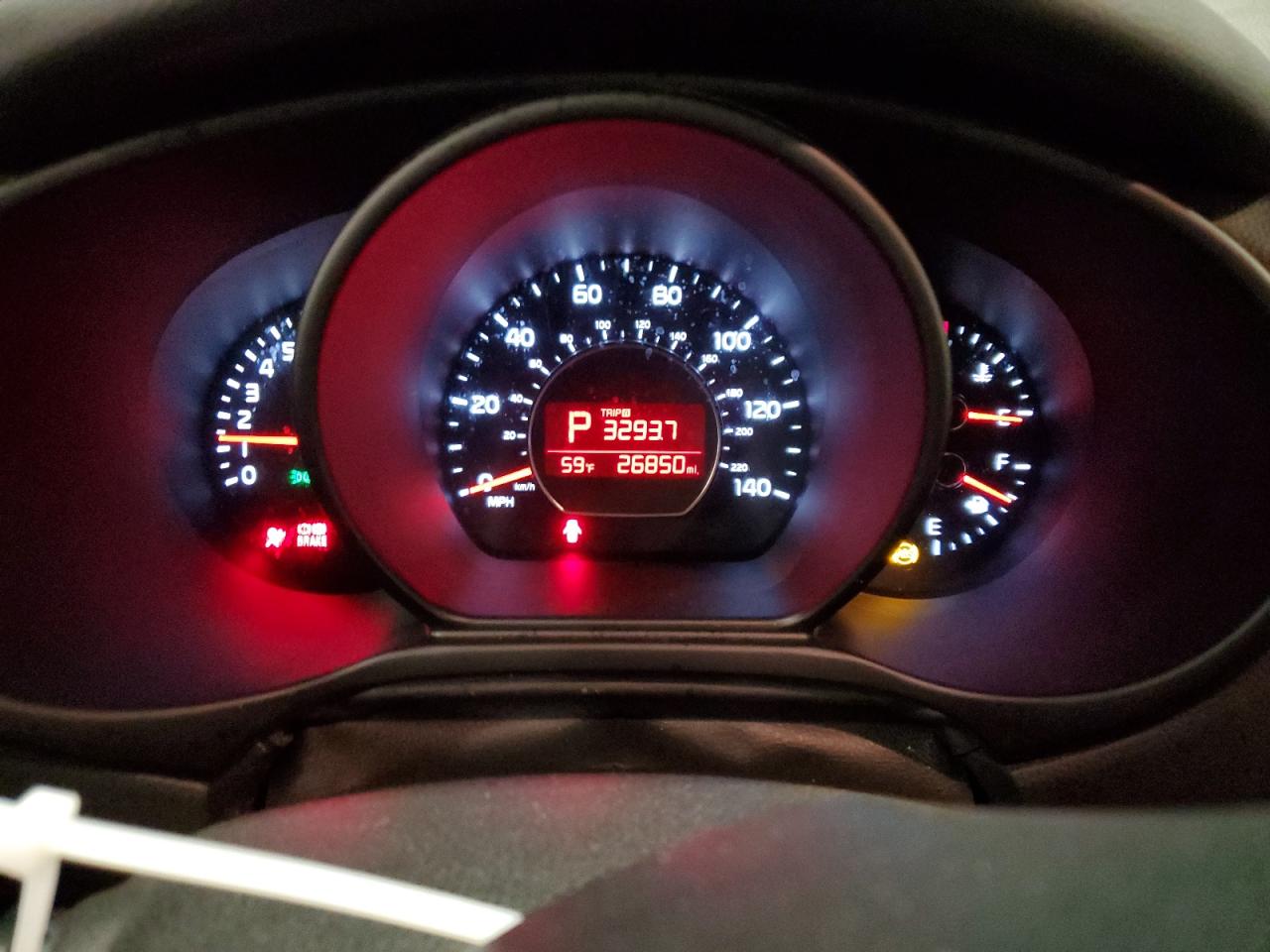 KNDJN2A21G7846608 2016 Kia Soul