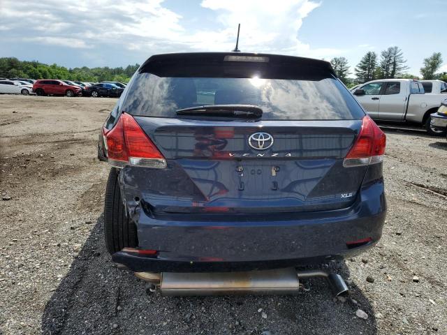 2015 Toyota Venza Le VIN: 4T3ZK3BB0FU074055 Lot: 57555704