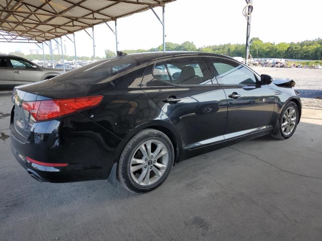 2011 Kia Optima Ex VIN: KNAGN4A74B5103492 Lot: 57281214