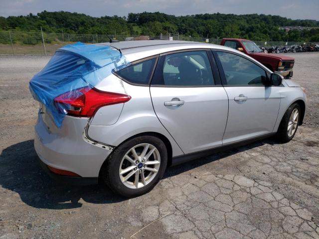 2016 Ford Focus Se VIN: 1FADP3K22GL386013 Lot: 58451794