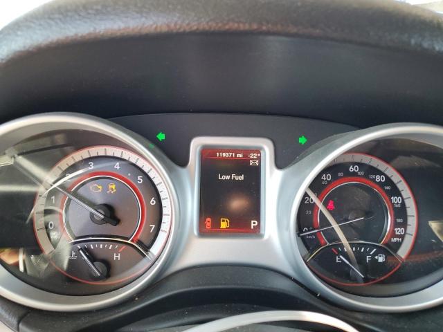 2019 DODGE JOURNEY SE - 3C4PDCBB4KT872125