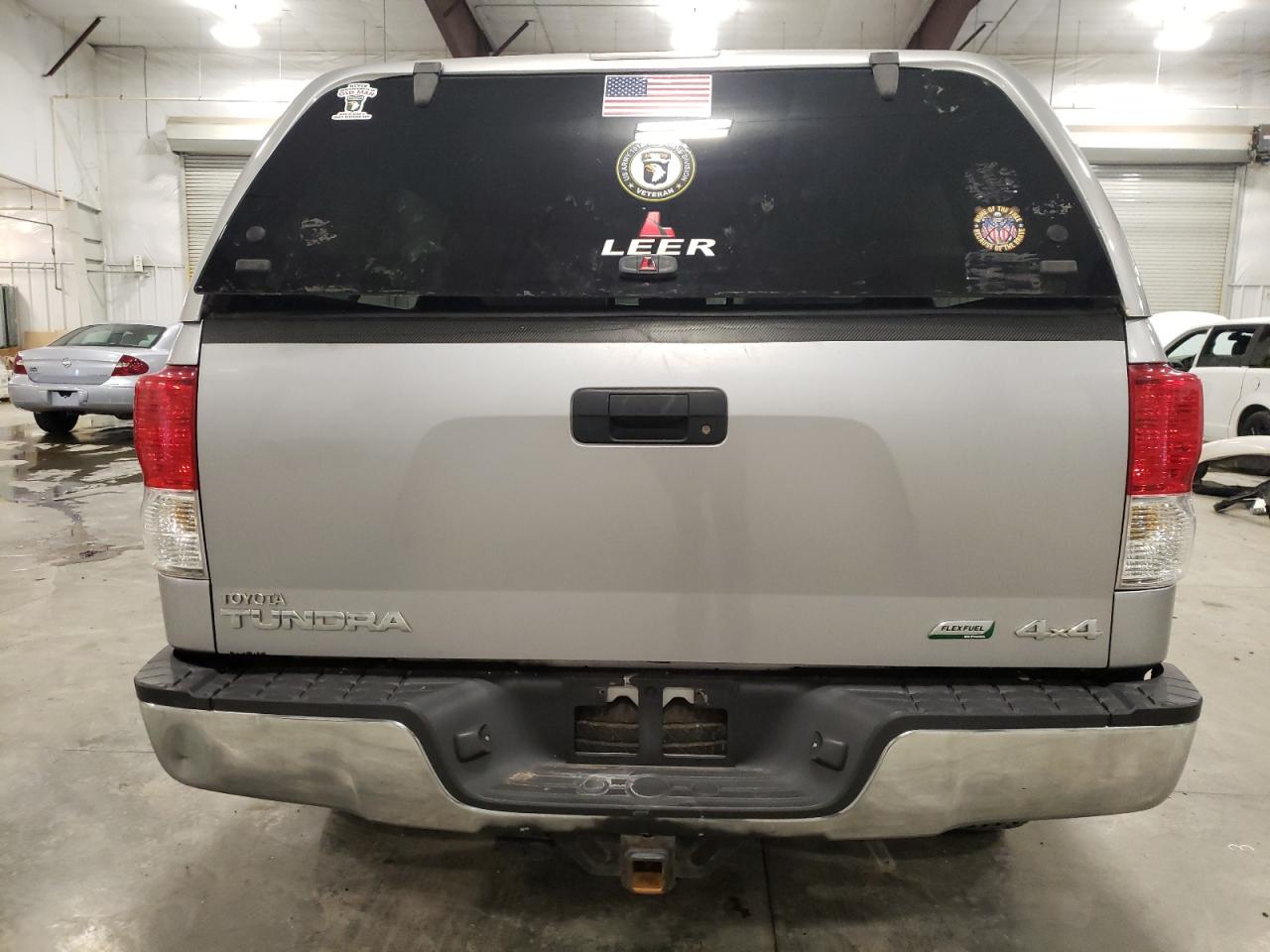 5TFDW5F12AX128830 2010 Toyota Tundra Crewmax Sr5