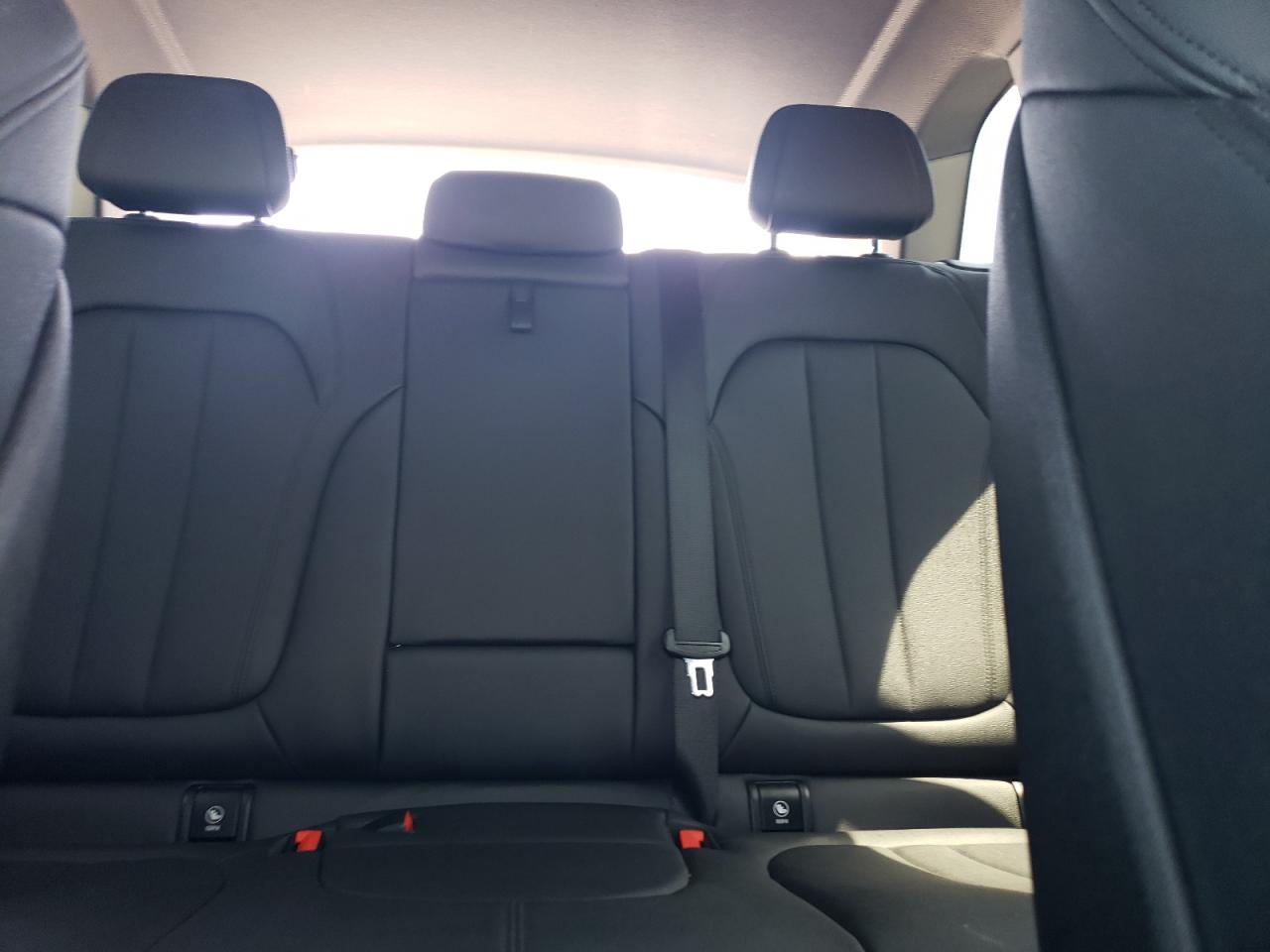 5UXCR6C04L9B49918 2020 BMW X5 xDrive40I