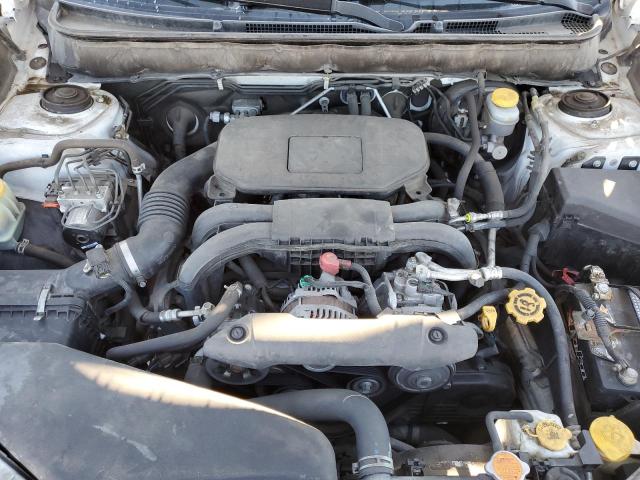 2011 Subaru Legacy 2.5I Limited VIN: 4S3BMBK65B3220049 Lot: 59008854