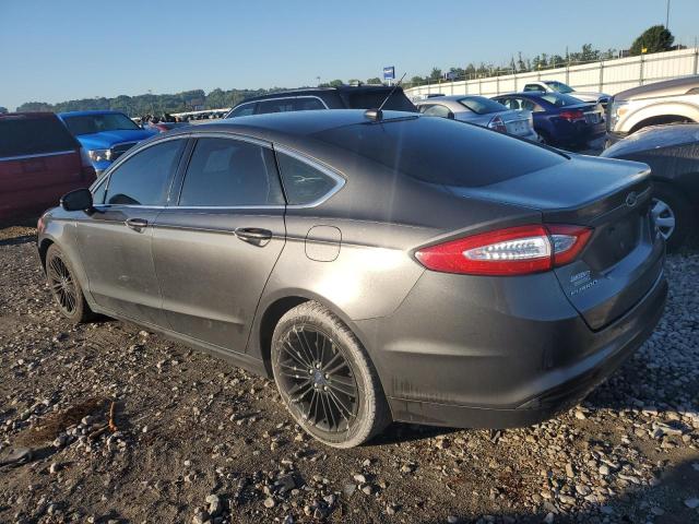 2016 FORD FUSION SE - 3FA6P0HD2GR113252