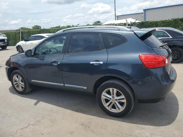 VIN JN8AS5MT0FW667015 2015 Nissan Rogue, S no.2