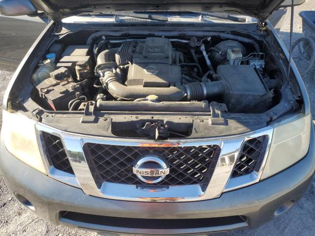 2009 Nissan Pathfinder S VIN: 5N1AR18B29C612259 Lot: 58055294
